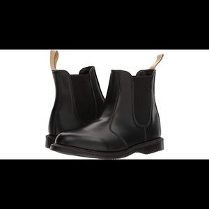 Doc Martens Vegan Flora